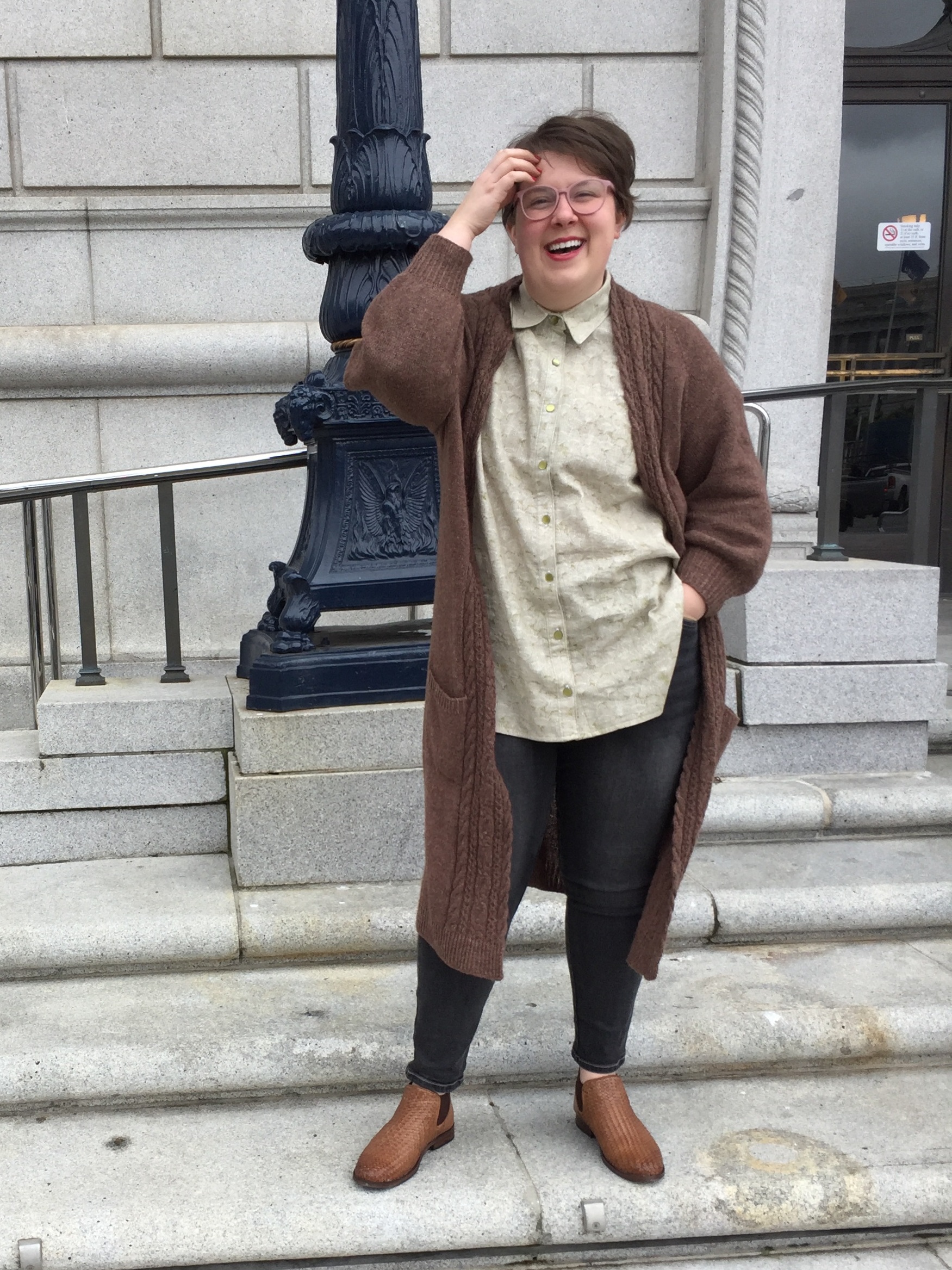 memademay2019 — the lady who lunches